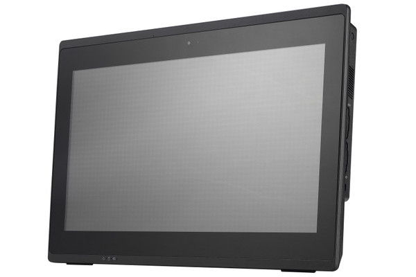 P52U - Shuttle All-In-One Barebone 15.6'' multi-touch screen