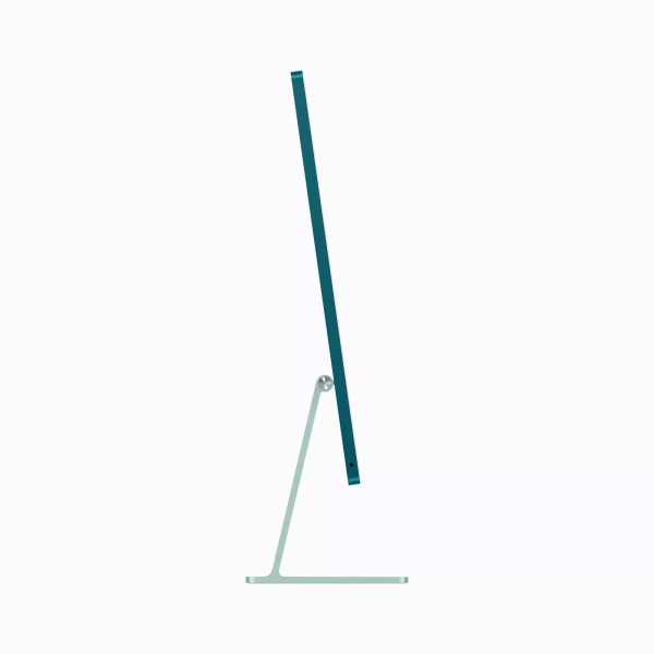 MQRN3D/A - Apple iMac 59.7 cm (23.5'') 4.5K Ultra HD M 8GB 256GB