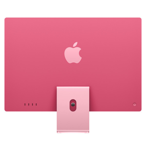 MWV53D/A - Apple iMac 4.5K 24'' M4 10/10-Core/16GB/512GBSSD/Rose MacOS