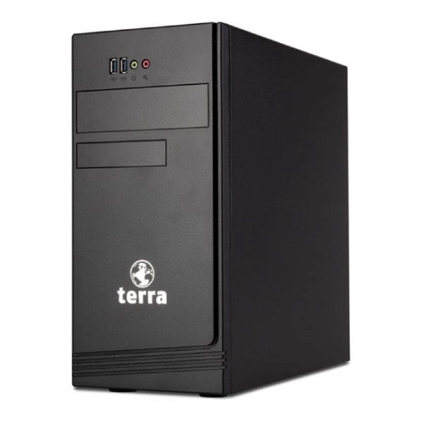 EU1009759 - TERRA PC-BUSINESS BUSINESS 6500 complete system 4.6 GHz RAM: 16 GB SDRAM