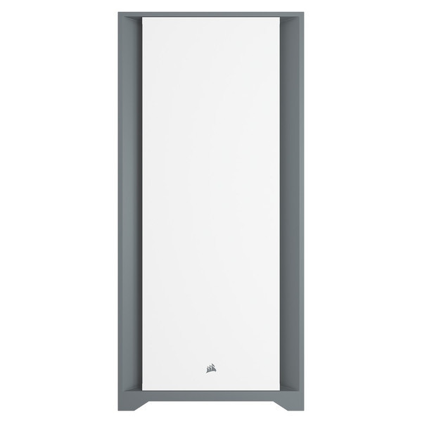 CC-9011209-WW - Corsair Tempered Glass Mid-Tower ATX PC Case for 5000D