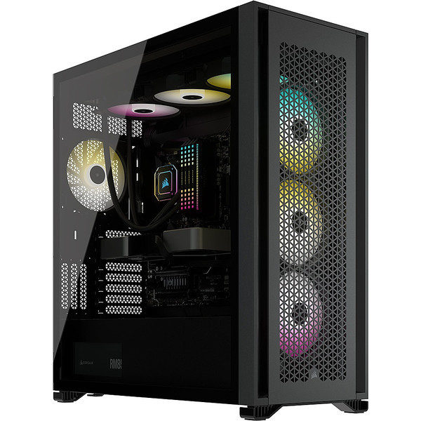 CC-9011218-WW - Corsair AIRFLOW Full-Tower ATX PC Case for 7000D
