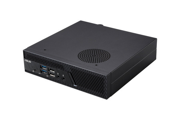 90MS02R1-M000B0 - ASUS PB63-B3011AH Intel® Core i3 i3-13100 8GB 256GB