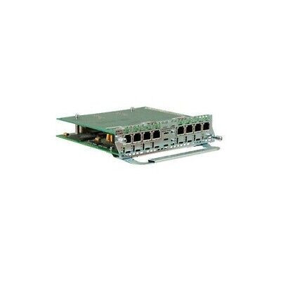 NM-8T1-IMA - Cisco 8-Ports 1.5Mbps 2600/3600 WAN Network Module IMA