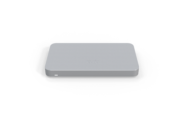 MX68-HW - Cisco 802.11n/ac Cloud Managed Security Appliance 450Mb/s 8x 1000Base-T RJ-45 2x PoE+ Ports Enterprise Network Firewall