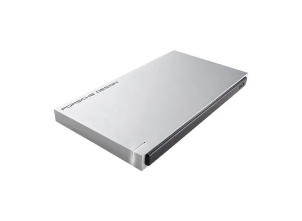 STEW3000400 - LaCie 3TB USB 3.0 3.5-inch External Hard Drive
