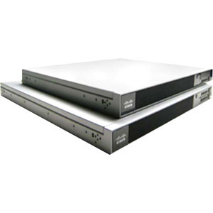 IPS-4345-K9= - Cisco 4200 Series IPS 4345 8 x RJ-45 Ports 1000Base-T 1U Rack-mountable Intrusion Prevention System Network Security Firewall