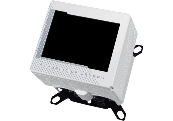 90RC00V2-M0UAY0 - ASUS ROG RYUJIN III WB WHT
