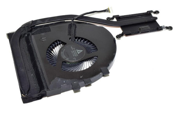 01AW391 - Lenovo CPU Cooling Fan and Heatsink for Thinkpad T460P/T470P