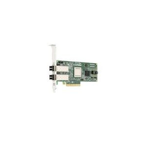 406-10691 - Dell Emulex Lpe12002 PCIe Host Bus Adapter Single Port 8 GBit/s