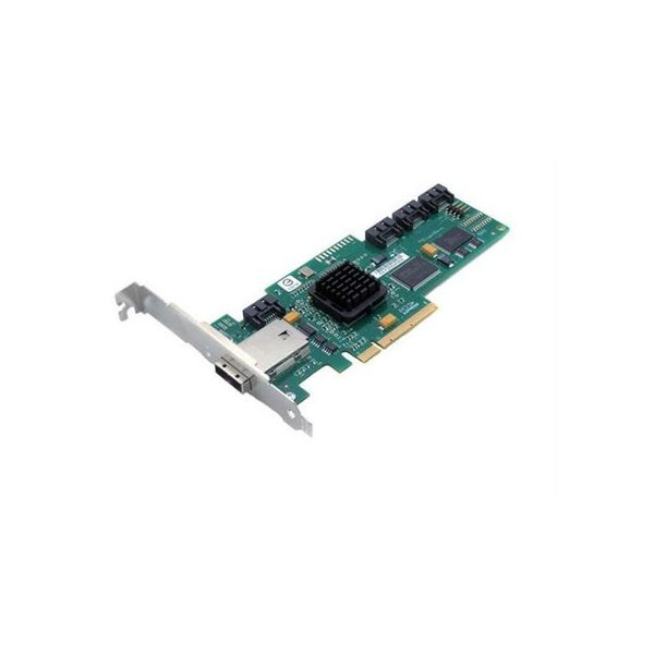 24P0963 - IBM DS4000 64-bit/133MHz Host Bus Adapter for xSeries 306