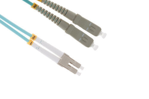 CAB-MMF-SC-50 - Cisco 50Ft Multi-Mode Fiber Optic Cable