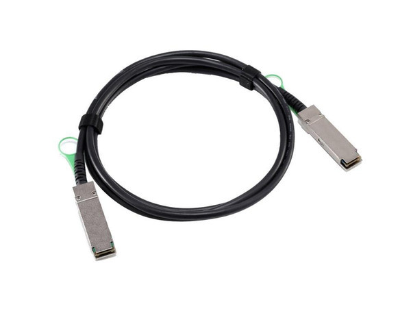 QSFP-H40G-AOC2M-RF - Cisco QSFP 40G Active Optical Cable 2M
