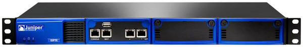 IDP75 - Juniper Networks IDP Series Intrusion Detection and Prevention Appliance