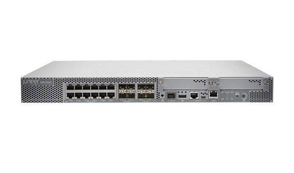 SRX1500-DC - Juniper SRX 1500 Network Security Appliance