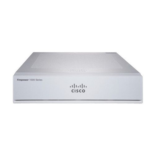 FPR1010E-ASA-K9 - Cisco Firepower 1010E ASA Intel Wired RJ-45 RJ-45 (Gigabit)