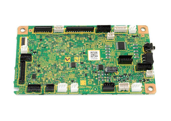 RM2-7950 - HP Duplex DC Controller for LaserJet Pro M501 Series