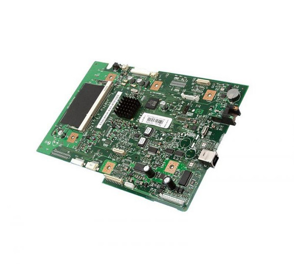 E6B69-60001 - HP Formatter Board for LaserJet Enterprise M604 / M605 / M606 Printer