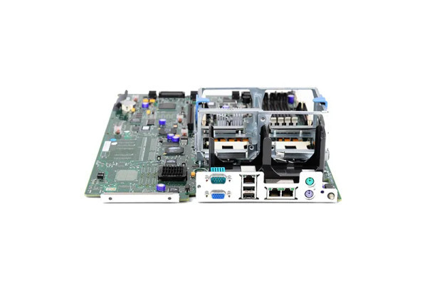 012602-001 - HP SAS with Processor CAGES/ System BATTERY for Proliant DL380 G4
