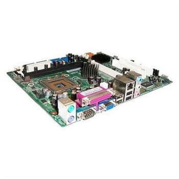 013136-001 - HP Pci System Board (Motherboard) support Subpan