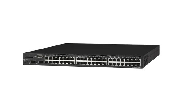 YC5N8 - Dell SwitchX-2 Based FDR InfiniBand 12 x QSFP+ Ports 1U Fibre Channel Switch
