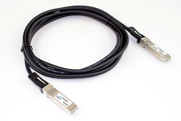 SFP-H25G-CU1M - Cisco 1m 25GBase-CU SFP28 Passive Direct Attach Copper Twinax Cable