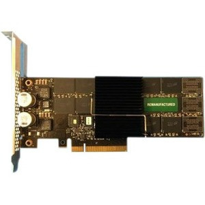 764125-001 - HP 1.3TB HH/HL Value Endurance (VE) PCI Express 2.0 x8 Workload I/O Accelerator Card