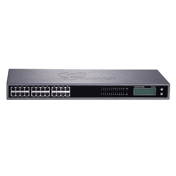 GXW4224 - Grandstream GXW-4224 SIP Gateway