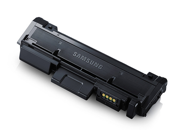 MLT-D116L - Samsung 116L Black 3K Yield Toner Cartridge