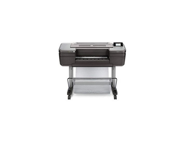 T8W15A - HP DesignJet Z6 24-inch PostScript 2400x1200 dpi Thermal Large Format Color Inkjet Printer