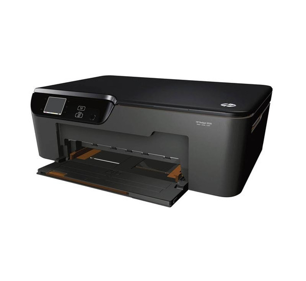 C8994C - HP Color InkJet Printer Deskjet 3520 Desktop Printing Solution