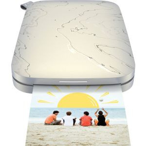 5XH49A#B1H - HP Sprocket Select Photo Printer