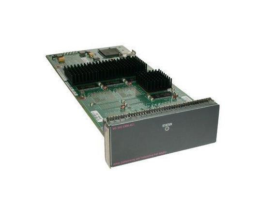WS-SVC-CMM-ACT-RF - Cisco WS-SVC-CMM-ACT Media Dependent Adapter Media Dependent Adapter