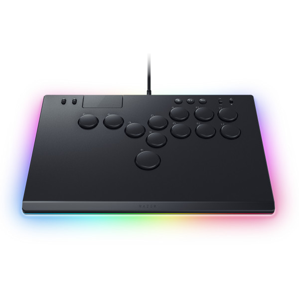 RZ06-05020100-R3G1 - Razer Kitsune black for Playstation 5 and PC