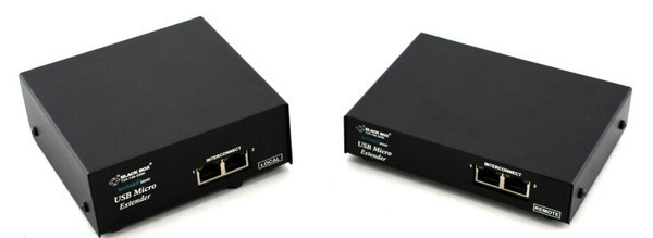 ACU4001A - Black Box KVM Extender