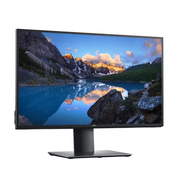 U2520D - Dell UltraSharp QHD USB-C 25-inch Monitor