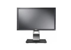 P2010 - Dell UltraSharp 20-inch (1600 x 900) 60Hz 0.277mm 250cd/m2 TFT Active Matrix LCD Monitor