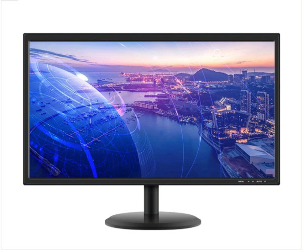 NC19006 - Samsung monitor 19 Display TFT LCD Viewable 19 5 4 Display Aspect Sxga 1280 X 1024 Contrast 1000 1 60 Hz Black Case Vga HD-15 Connector With Stand Built In PC-over-IP Compatible With Ncomput