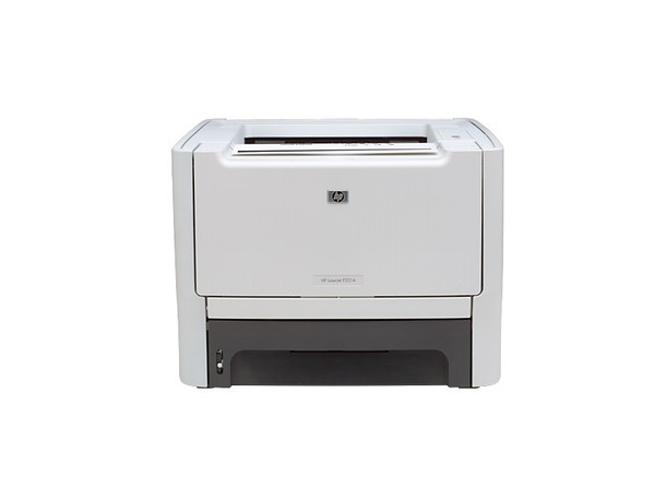 CB450A - HP P2014 LaserJet Printer