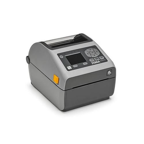 ZD62042-D11F00EZ - Zebra Barcode Label Printer for ZD620