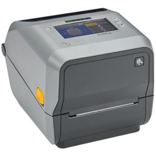 ZD6A142-301F00EZ - Zebra ZD621 203dpi 6ips Barcode Label Printer