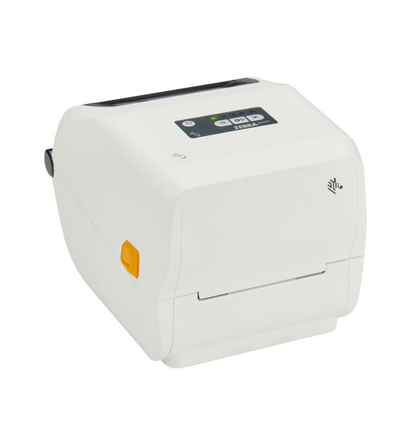 ZD4AH42-301W01EZ - Zebra ZD421 203 Dpi Bluetooth, Wi-Fi, USB Healthcare Thermal Barcode Label Printer