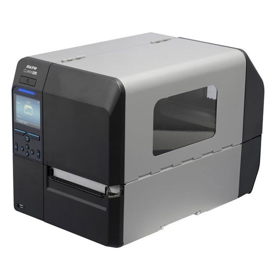 WWCL05082 - SATO Barcode Label Printer