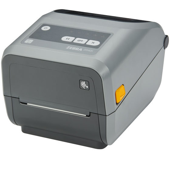 ZD4A042-C01W01EZ - Zebra ZD421c 203dpi Barcode Label Printer