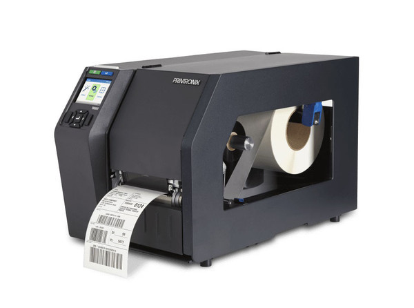 T83X4-1100-0 - Printronix T8000 300dpi 12ips Barcode Label Printer