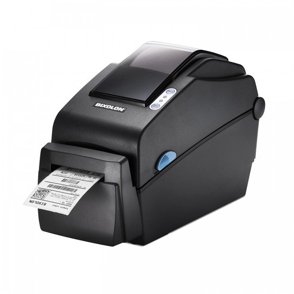 SLP-DX220 - Bixolon Barcode Label Printer