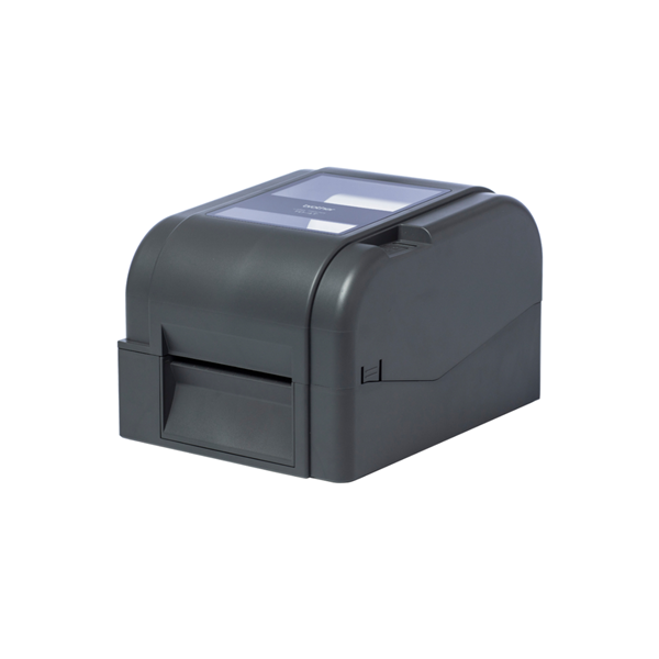 TD4520TN - Brother TD-4520TN 300dpi Barcode Label Printer