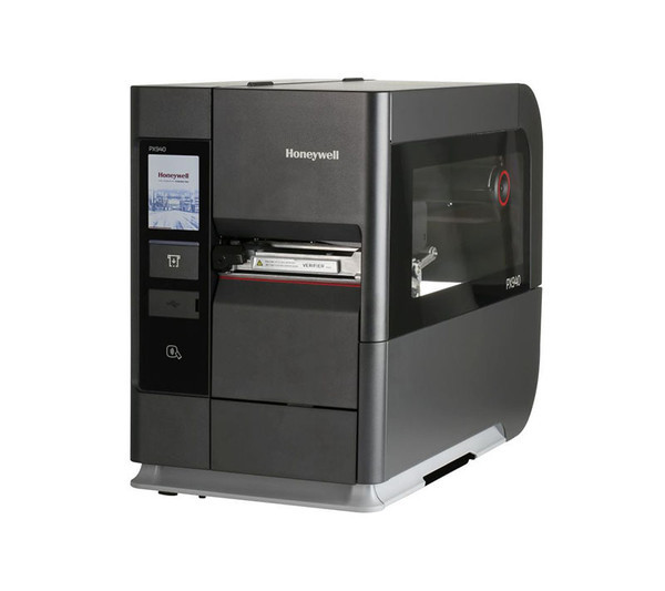 PX940V30100000302 - Honeywell PX940 300dpi 12ips Barcode Label Printer