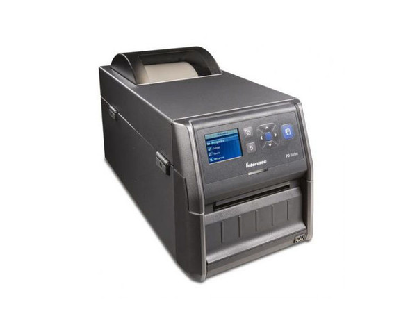 PD43A03100000212 - Intermec PD43 203dpi Barcode Label Printer