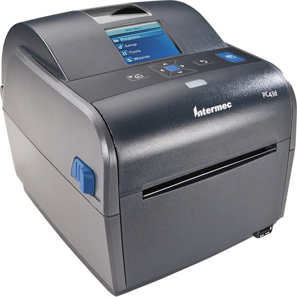 PC43DA01100201 - Intermec PC43D Barcode Label Printer